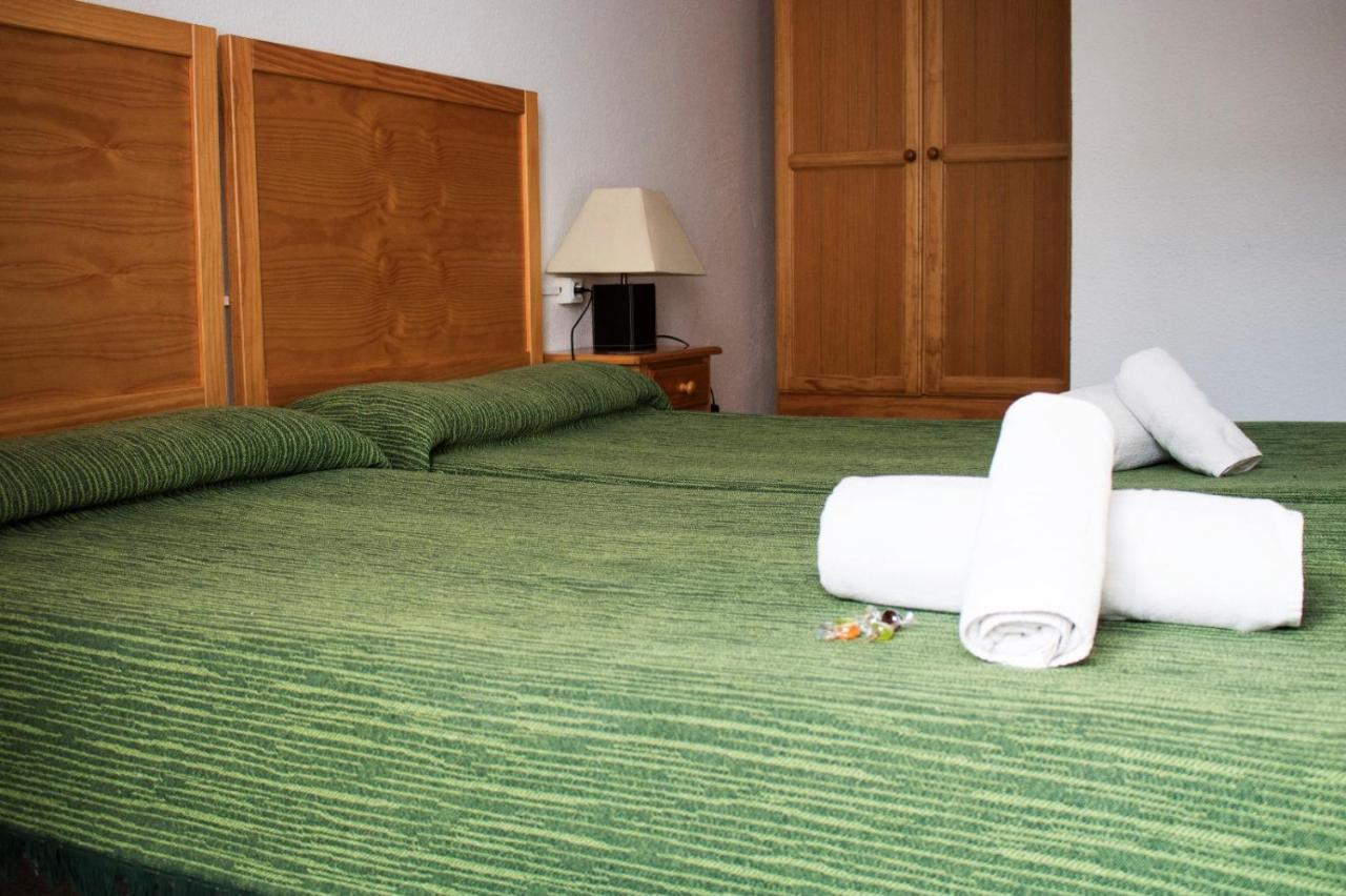 Hostal La Melchora Posadas Ngoại thất bức ảnh