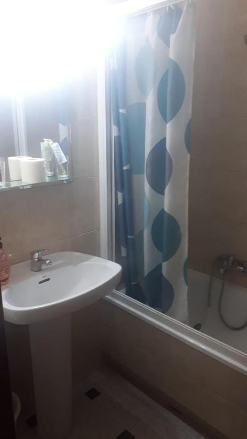 Hostal La Melchora Posadas Ngoại thất bức ảnh